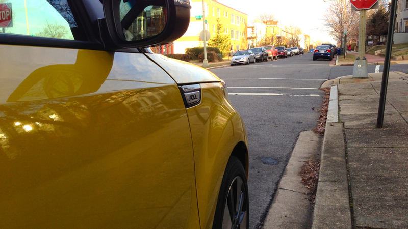 Illustration for article titled 2014 Kia Soul: The Jalopnik Review
